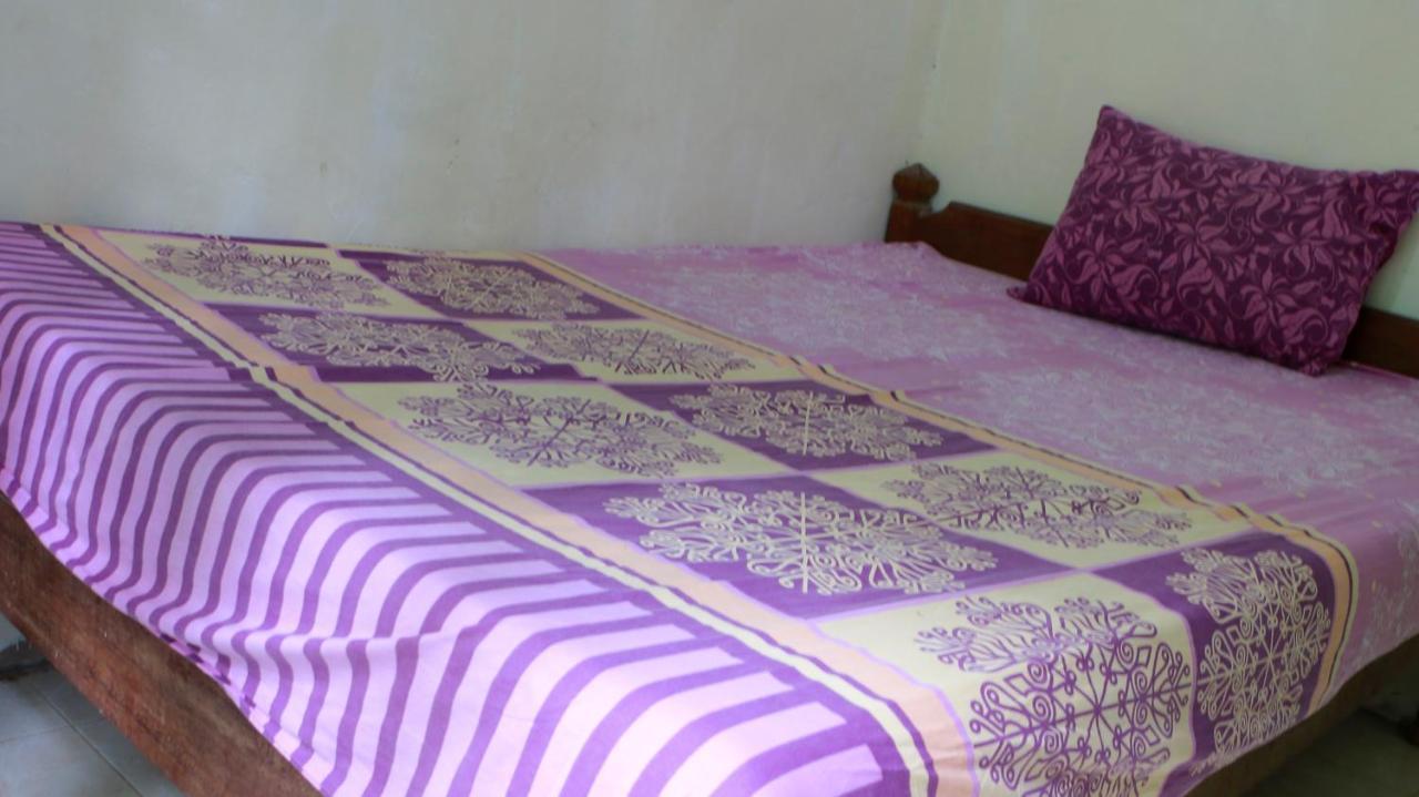 Gerbang Banyu Langit Cottage Bantul Eksteriør bilde