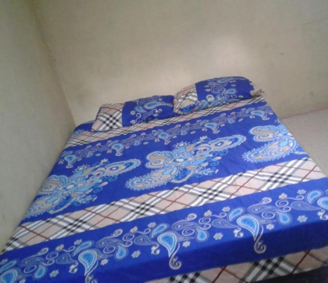 Gerbang Banyu Langit Cottage Bantul Eksteriør bilde